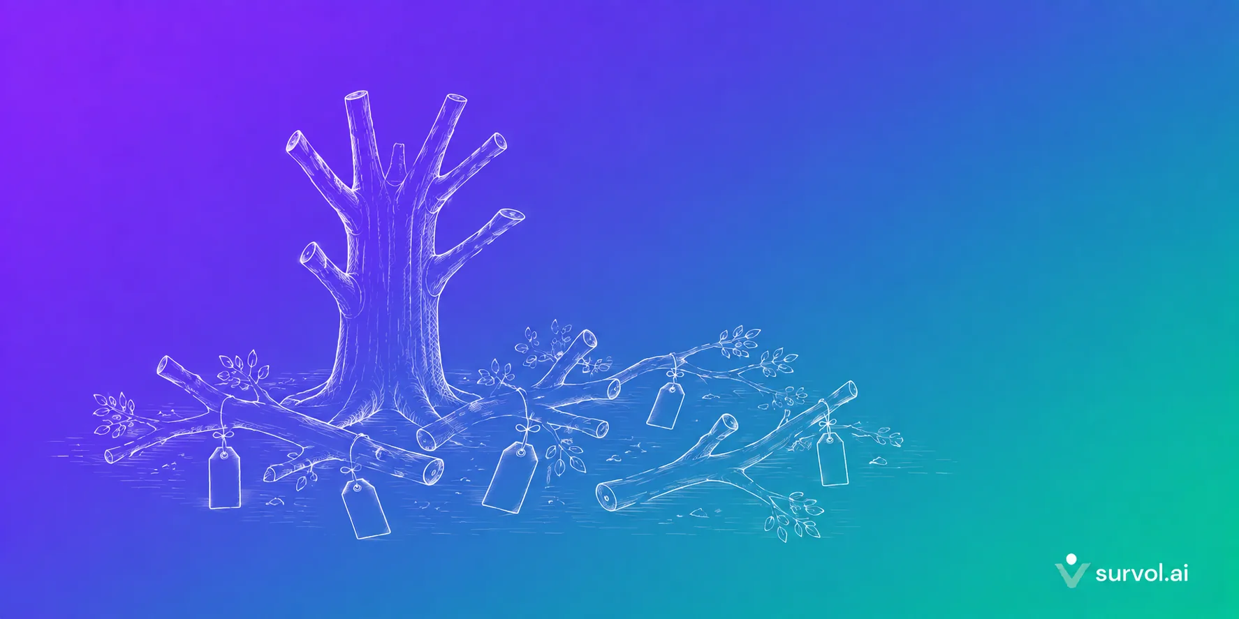 Companies are cutting AI projects at scale, without knowing why