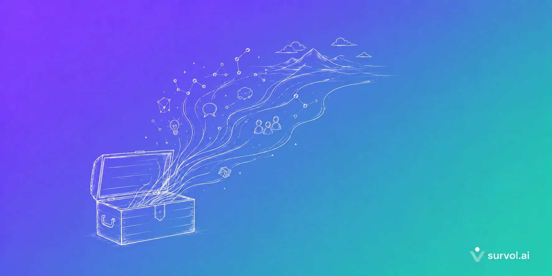 The shape of thought after AI