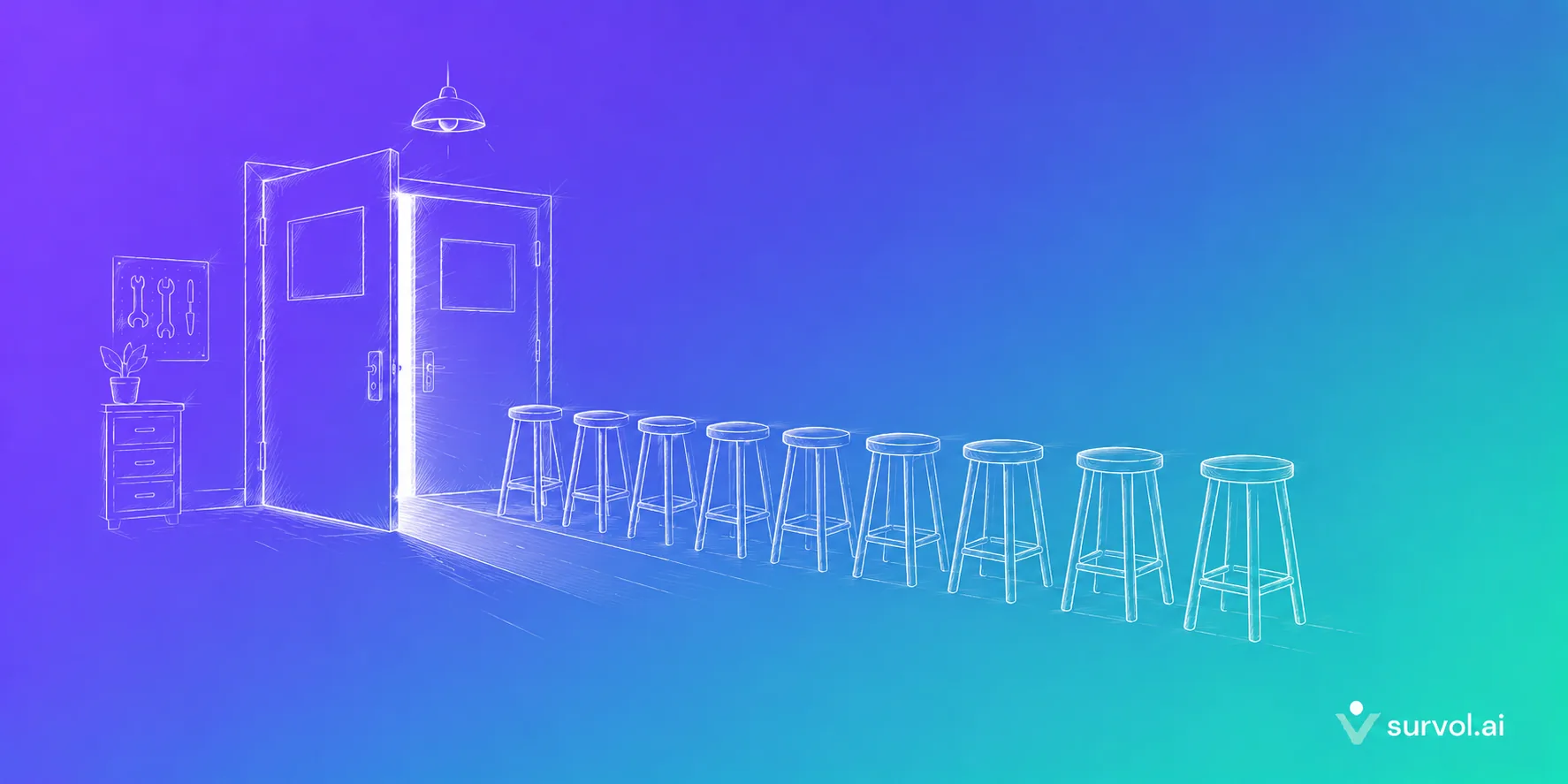 The beta is open: ten organisations