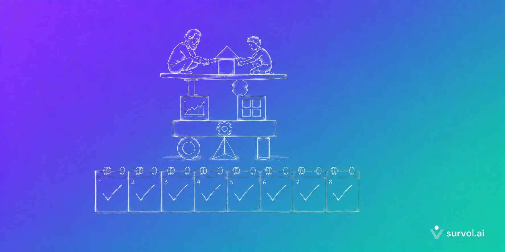 Marc Simoncini discovers what AI can do and builds a company in 8 days