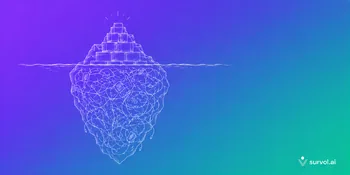 40 days, 2.3 billion tokens: the debt doesn't vanish, it moves