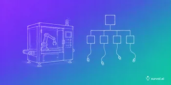 The problem is not artificial intelligence but the organisation