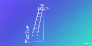 When code is free, the job that's left has no training pipeline
