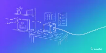 A third of companies passed on a software purchase. They build it instead.