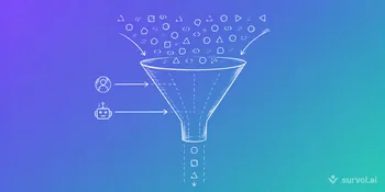 One in three AI pull requests ships. The problem isn't the code.