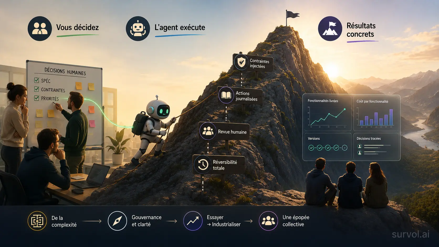 Cisco and the real work behind agentic AI