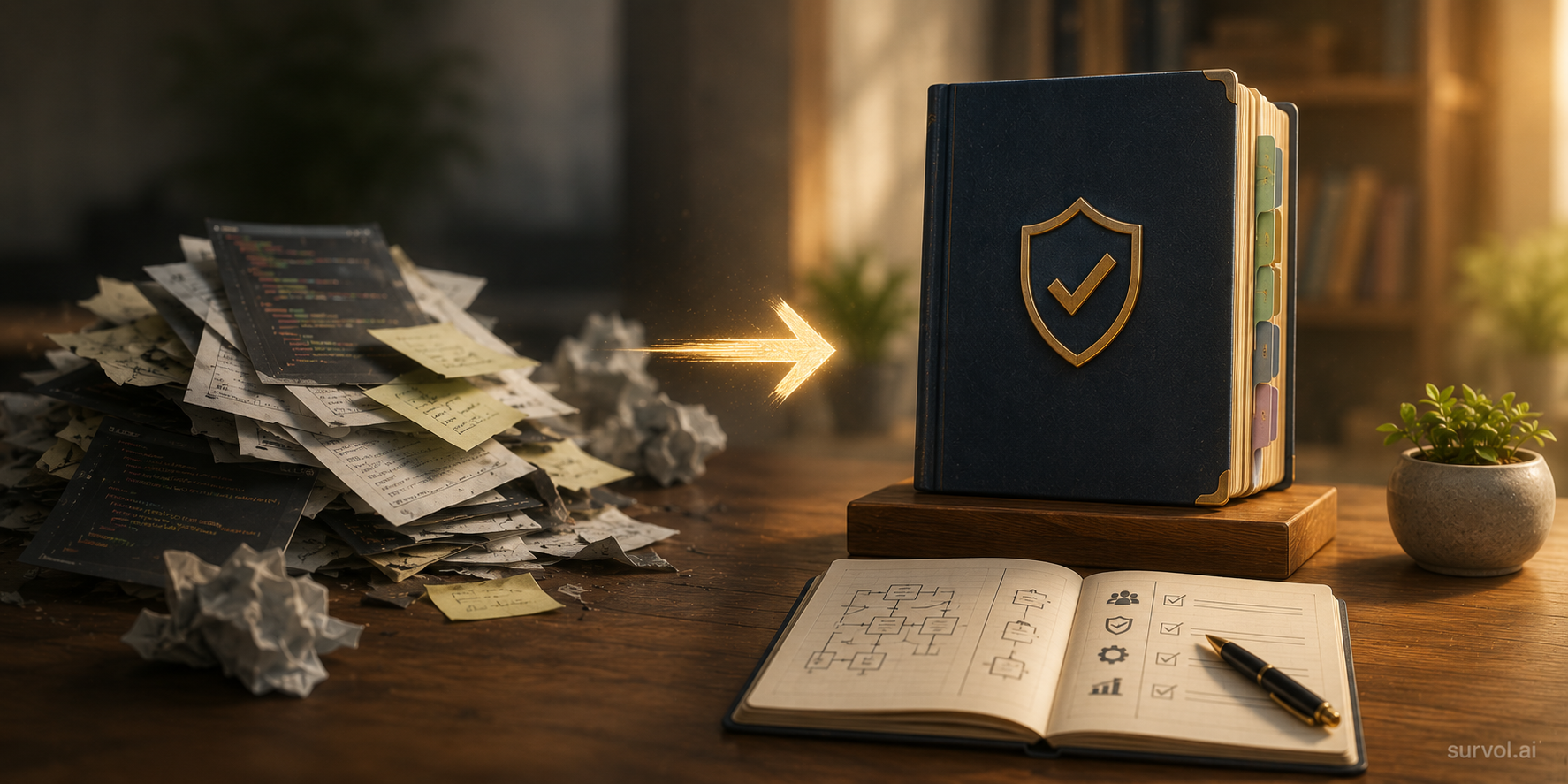 La spécification est le nouvel actif logiciel