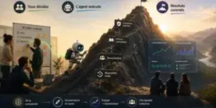 Cisco and the real work behind agentic AI