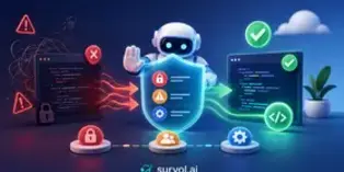 Injecting your organisation rules into every AI session