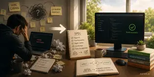 Spec-driven development: keeping the spec alive