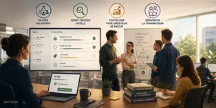VivaTech's four predictions on how AI transforms work