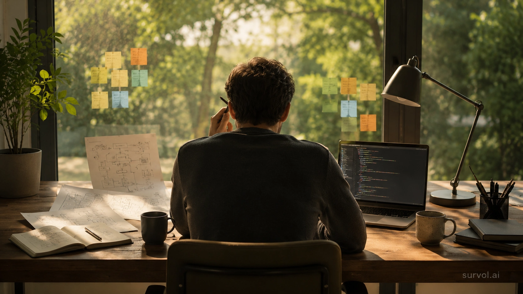 Vibecoding fatigue: from individual vigilance to infrastructure
